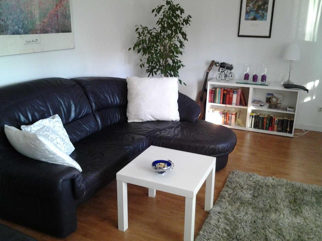 Ferienwohnung am Wald photo 4