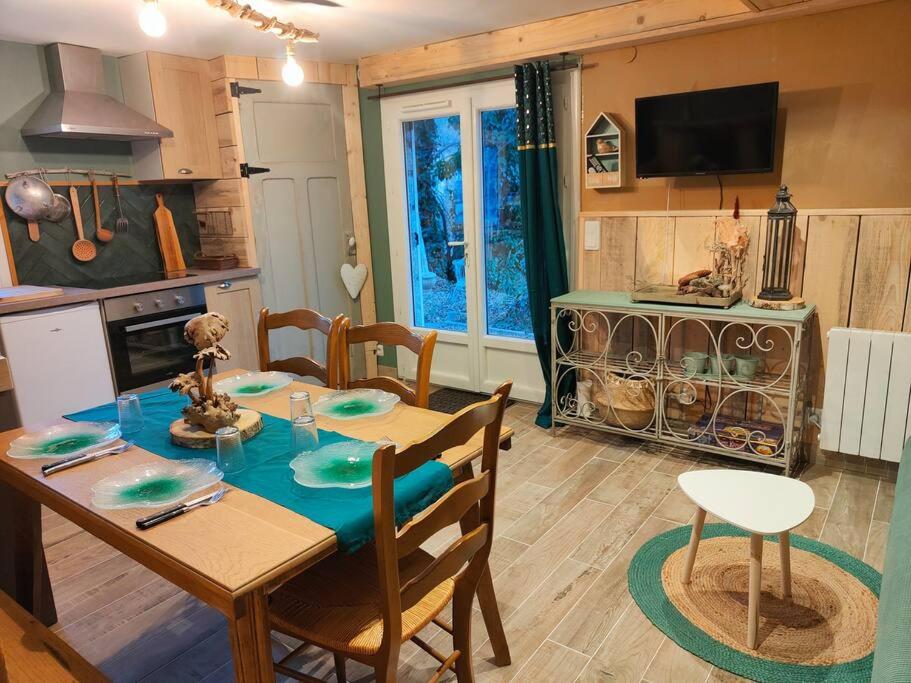 Le gîte '' Au fil de l'eau '' photo 3