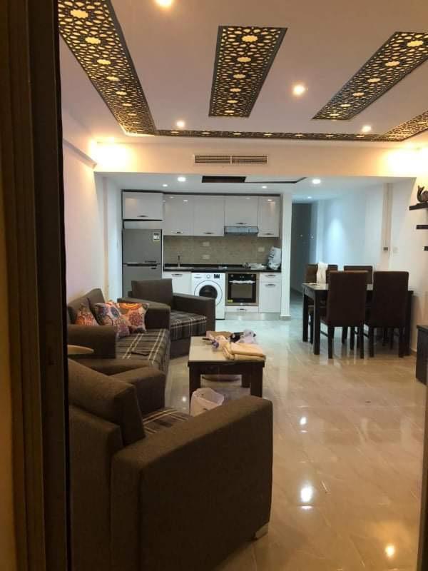 Marina city port ghalib chalet photo 1