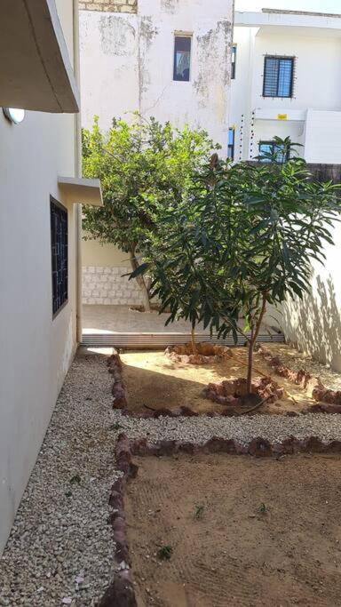 Maria house saly photo 1