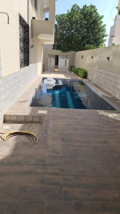 Maria house saly photo 3