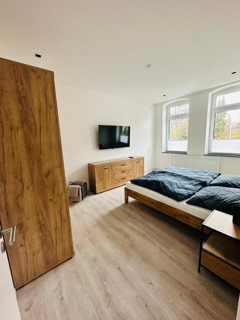 Ferienwohnung Obernkirchen photo 2