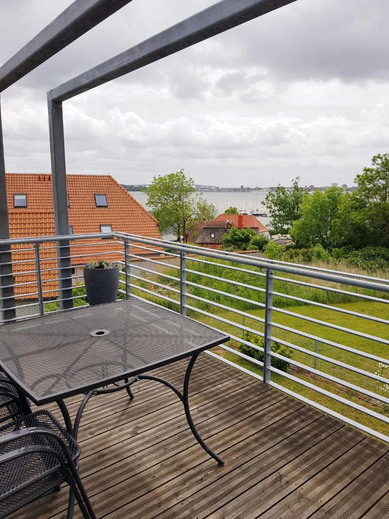 Ferienwohnung MeerBlick OG photo 3