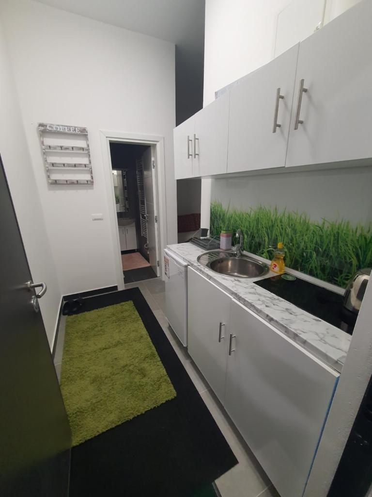 Green Oasis photo 2