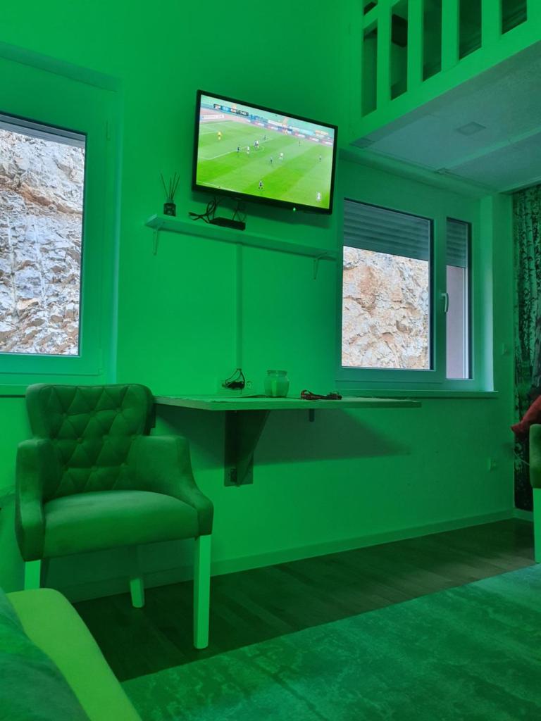 Green Oasis photo 1