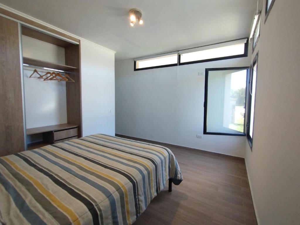 Casas en Barrio Los Teros con pileta compartida - Santa Clara del Mar photo 4