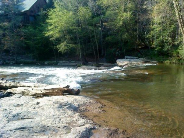 Eagle Mountain River Retreat photo 1