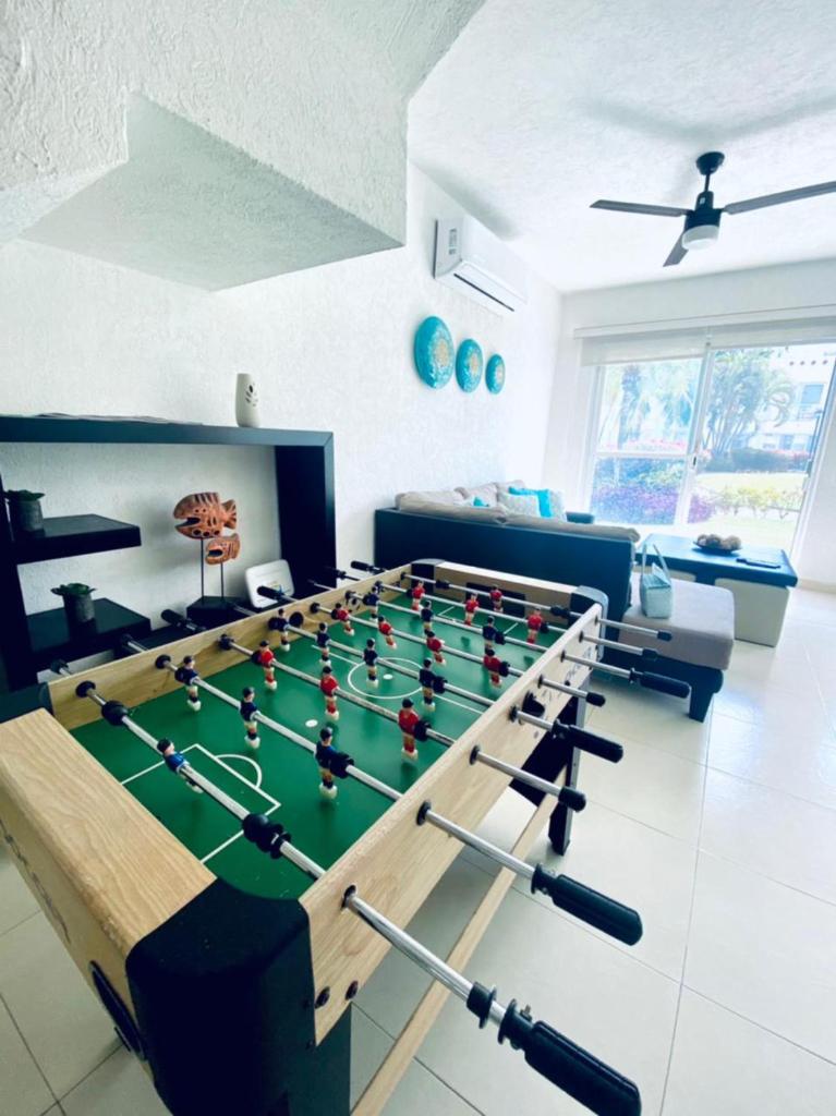 NUEVO EN BOOKING CASA TERRANIUM ACAPULCO DIAMANTE photo 1