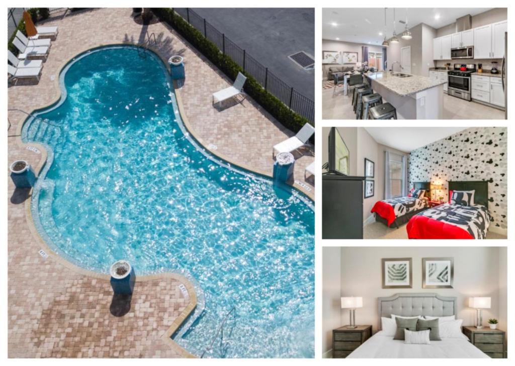 4 Bedrooms - 4,5 Bathrooms - Summerville 7588 Sd image