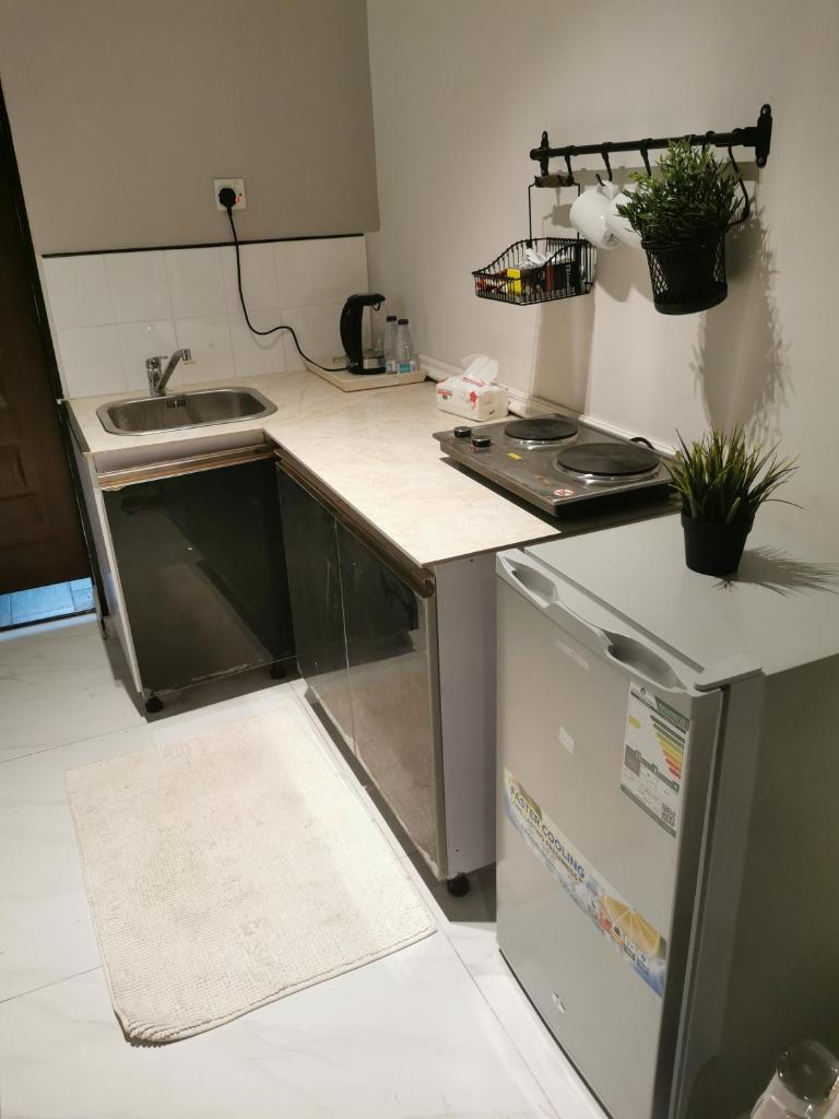 Cozy and modern photo 1