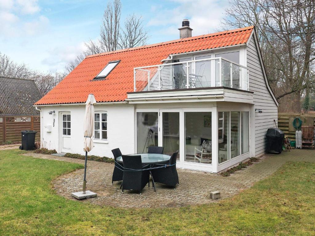Holiday home Borre photo 1