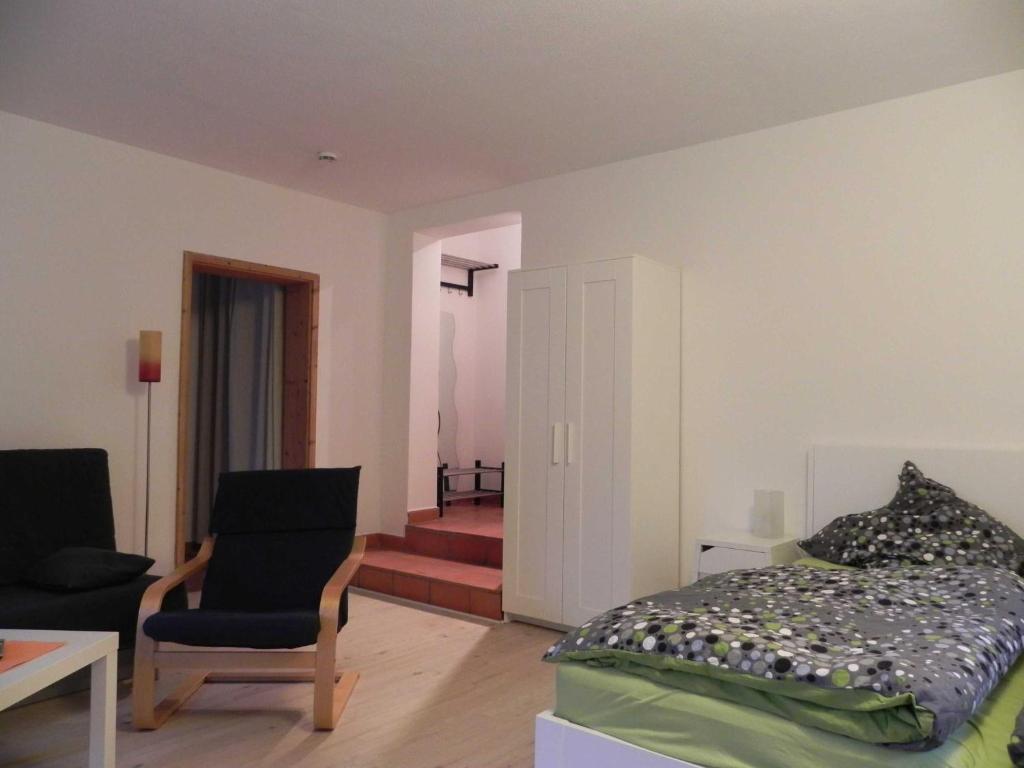 Apartment Albert photo 2