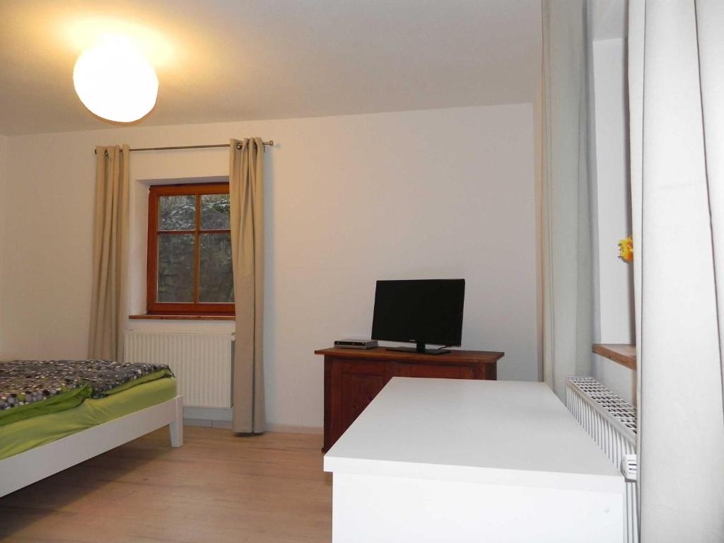 Apartment Albert photo 4