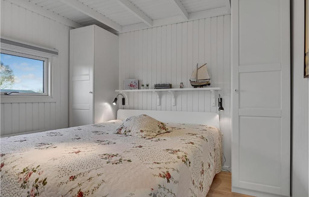 Awesome Home In Glesborg With Wifi And 4 Bedrooms photo 4