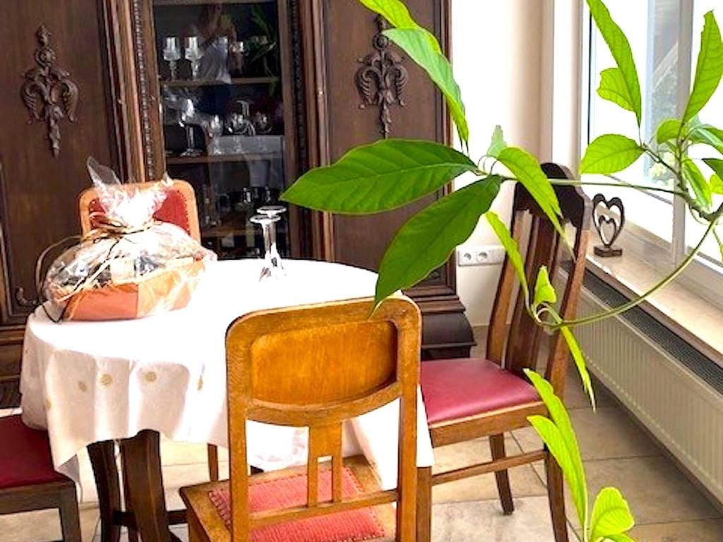 Charming Apartment in Jünkerath with Garden photo 3