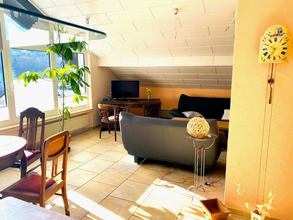 Charming Apartment in Jünkerath with Garden photo 2