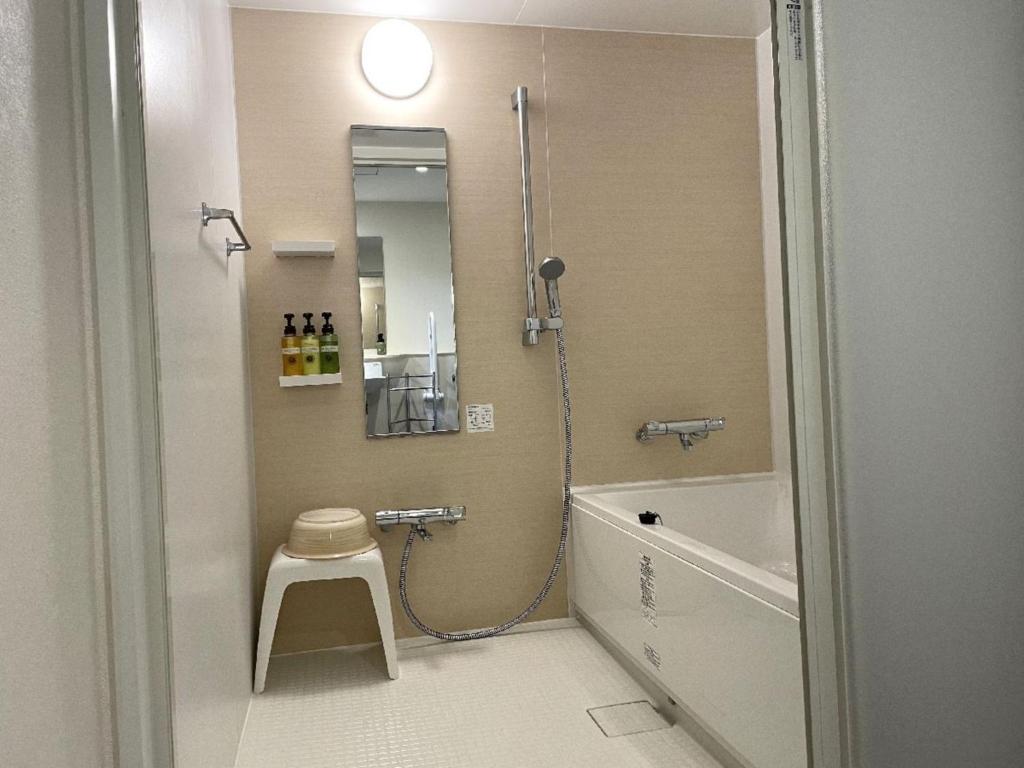 HOTEL GLANY's KUMAGAYA - Vacation STAY 27269v photo 1
