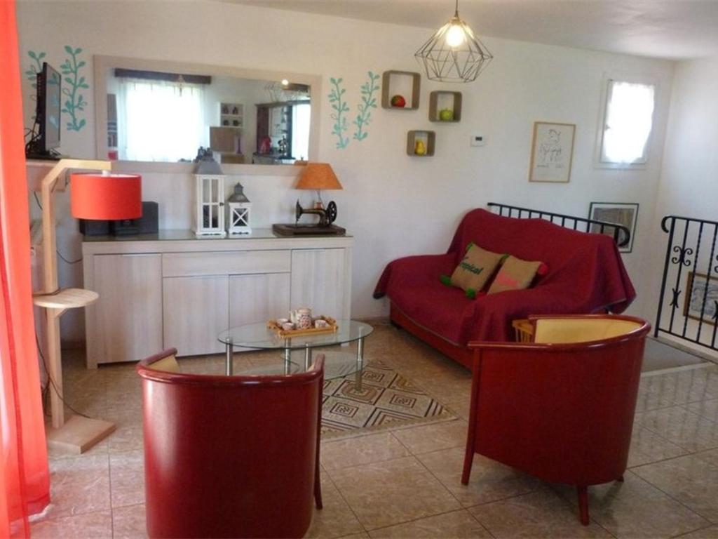 Maison Céret, 3 pièces, 4 personnes - FR-1-703-43 photo 4