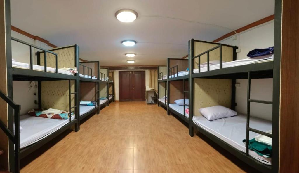 Pakse Backpacker Hostel2023 photo 2
