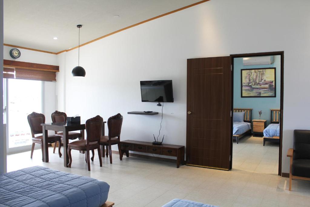 Winners Residence photo 1