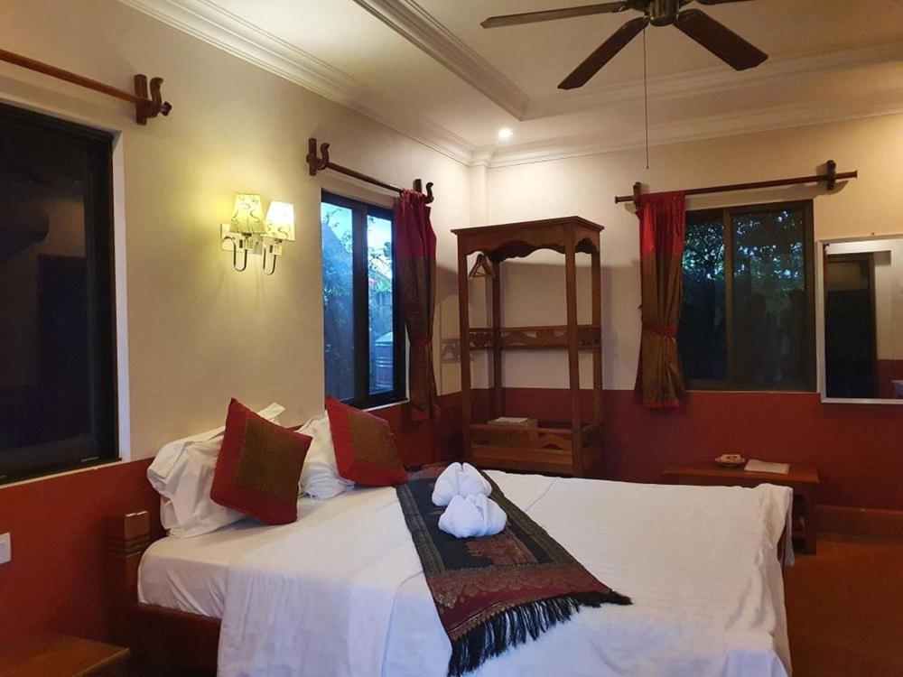 Phoumrumduol Bungalow photo 1