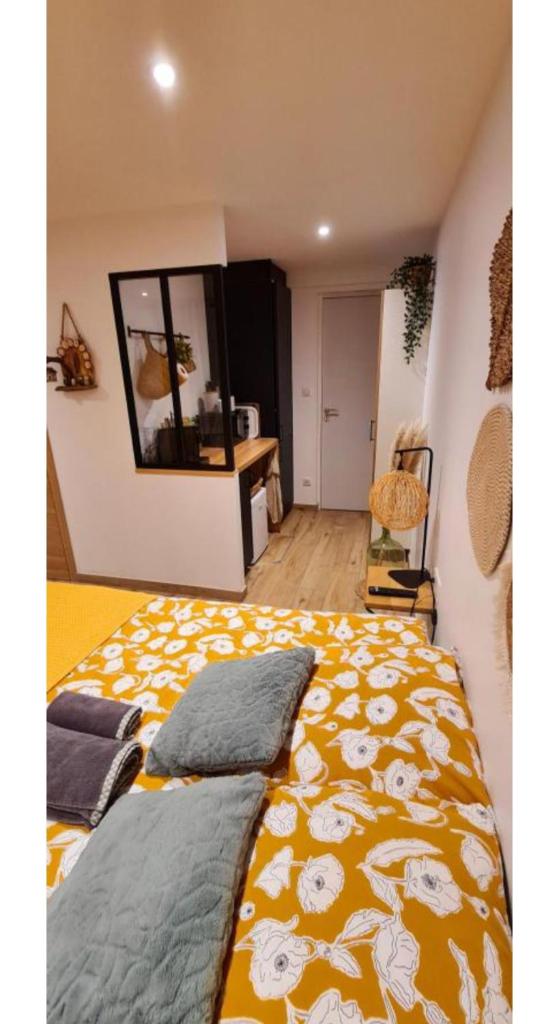 La suite d'Arches photo 2
