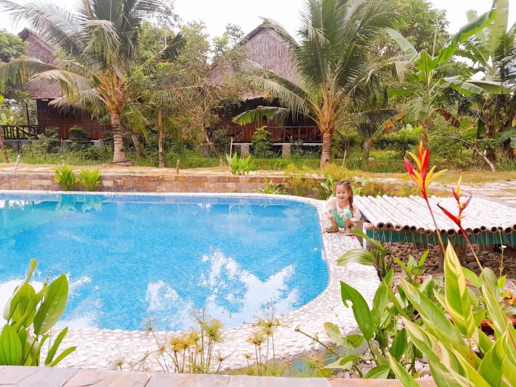 Green Village 2 - Mekong Lake View
