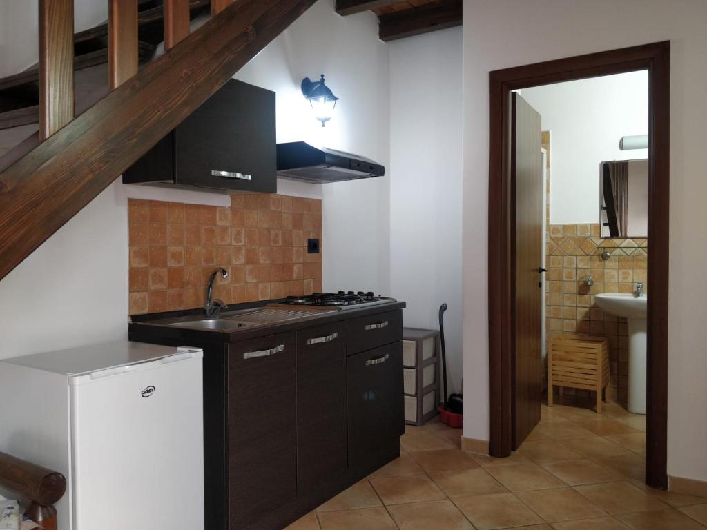 Agriturismo Fratelli Mizzon photo 1