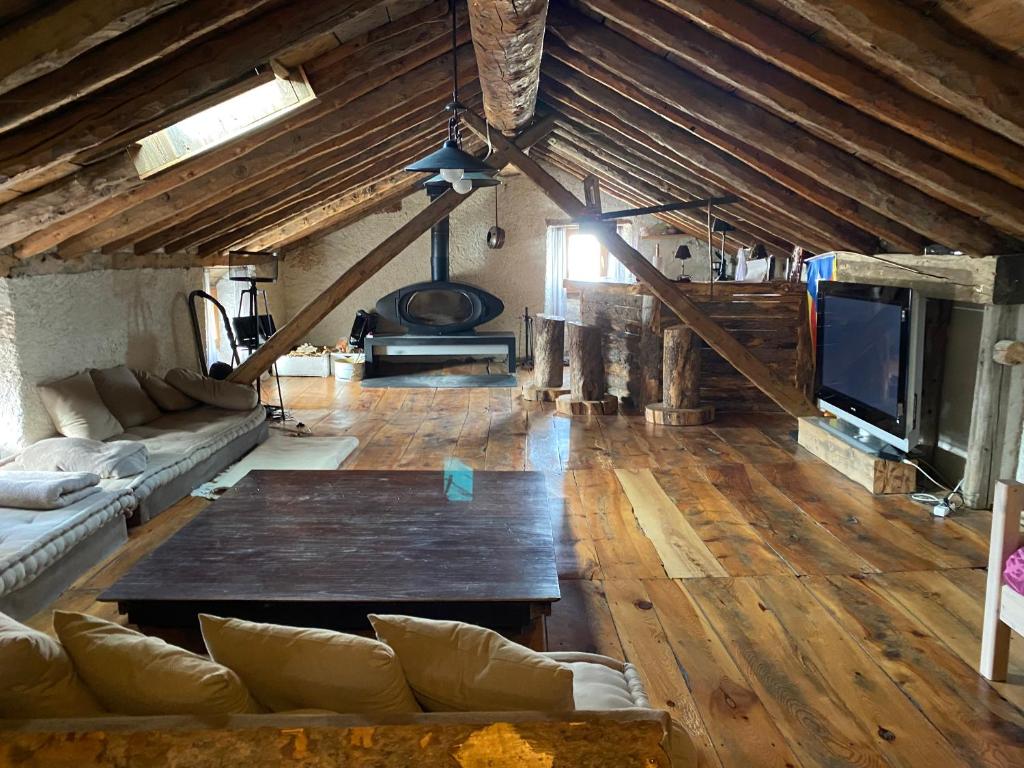 LA VIEILLE FERME photo 1
