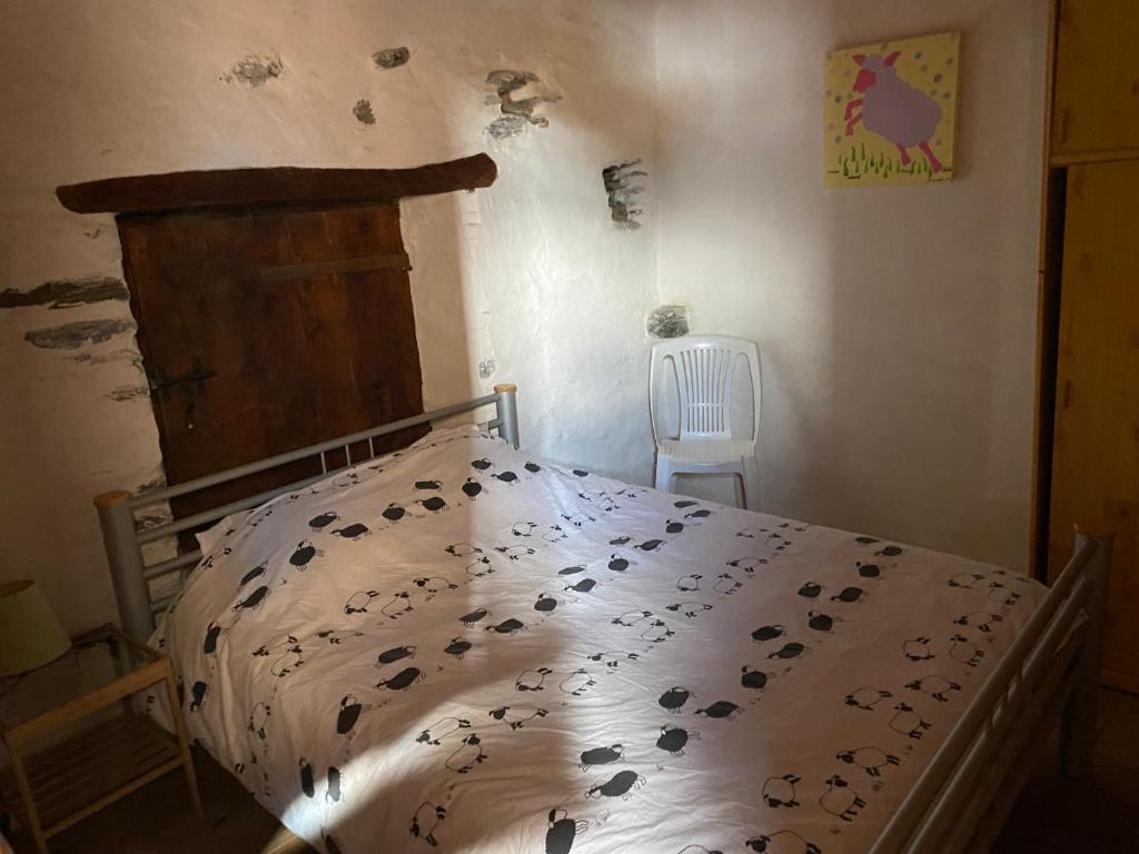 LA VIEILLE FERME photo 3