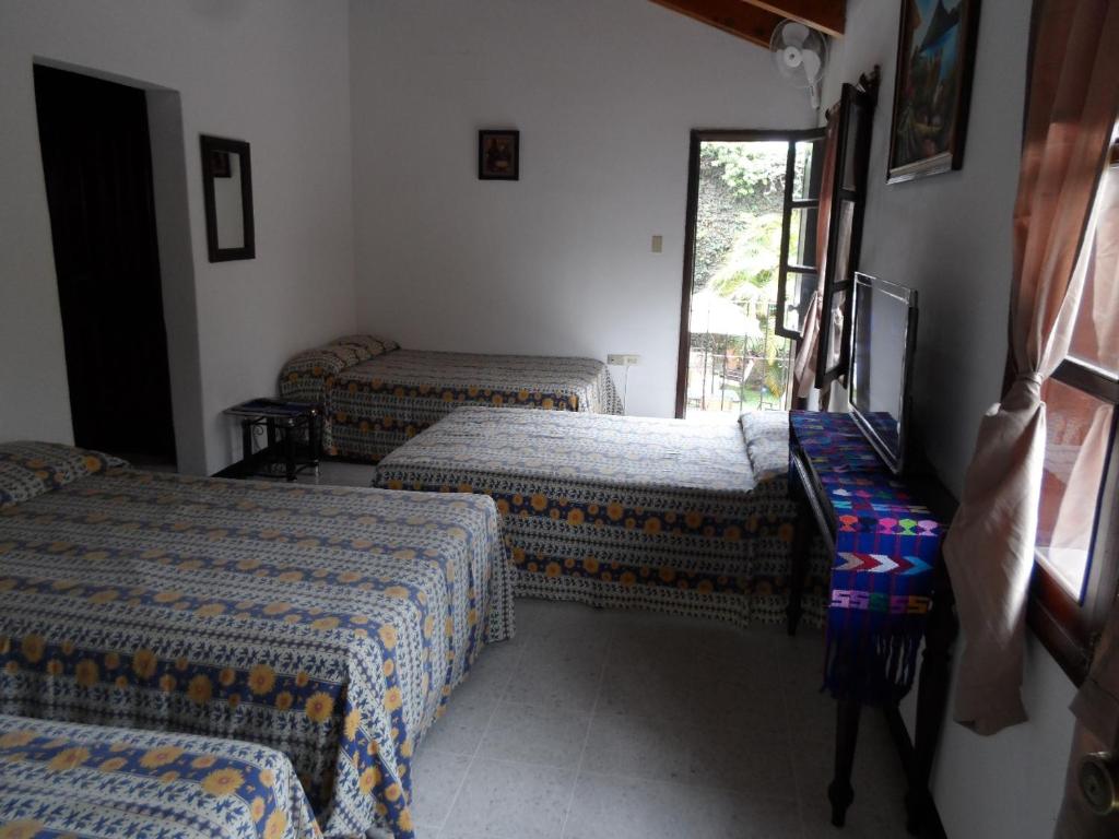 Casa Landivar Hotel photo 1