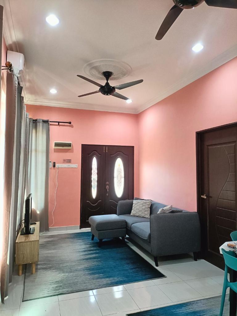 NazLa Homestay Pendang photo 3