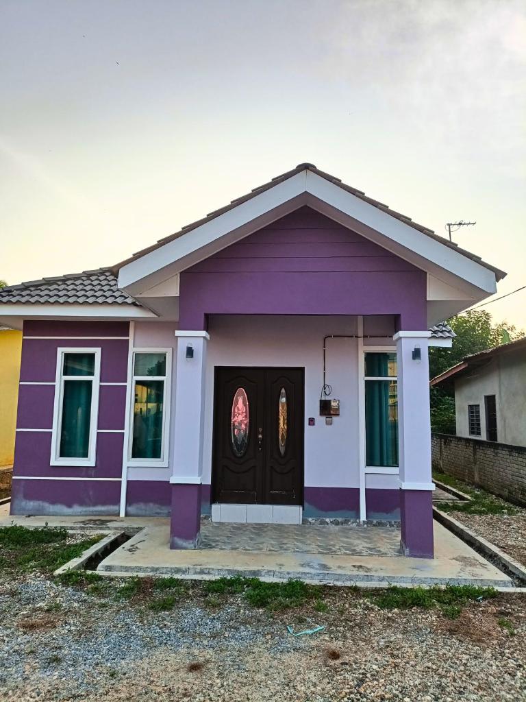 NazLa Homestay Pendang photo 1