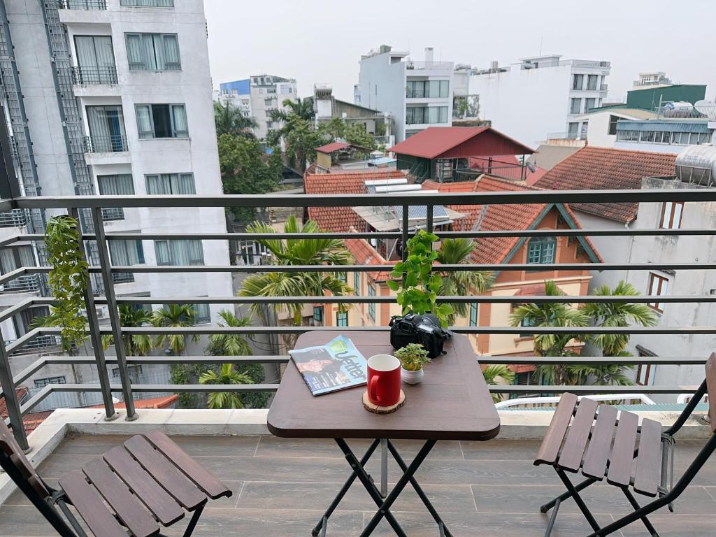 Paradise Home West Lake 19TNV