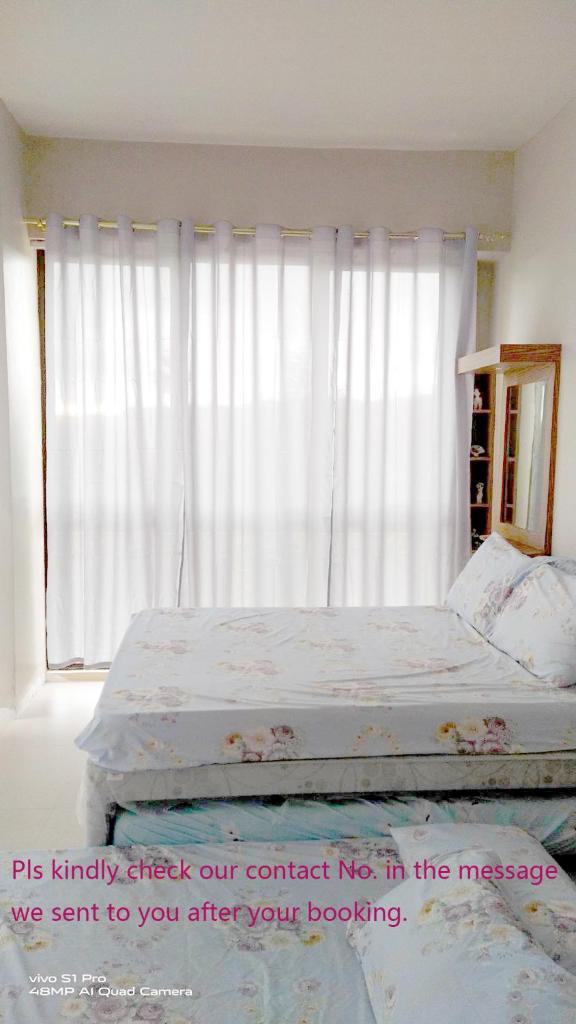 Taal Lake Staycation Juliet's Vacation in Splendido Free Parking photo 3