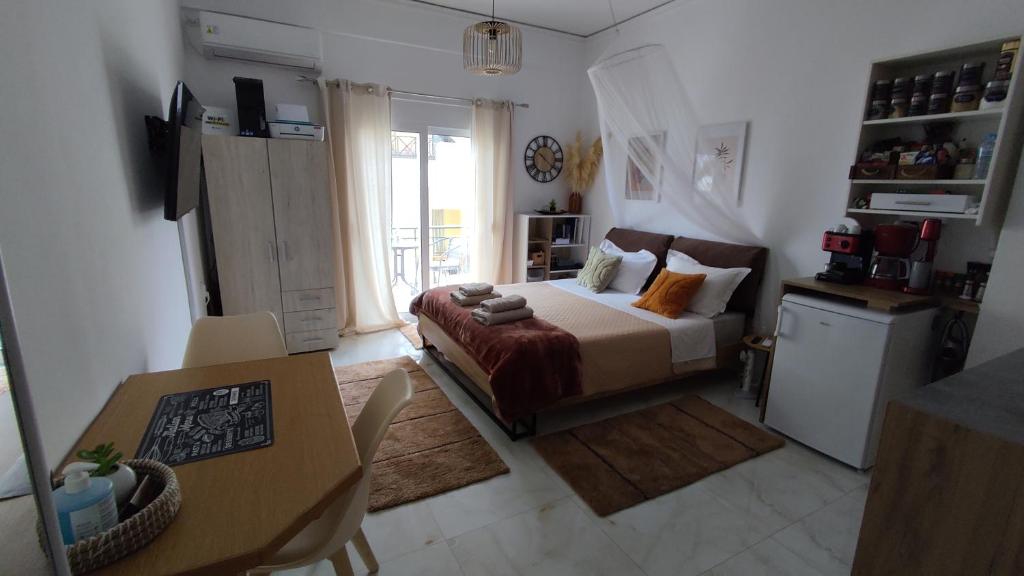 Beautiful Choice - near Athens airport - 50m from the sea - IQ+, Attica