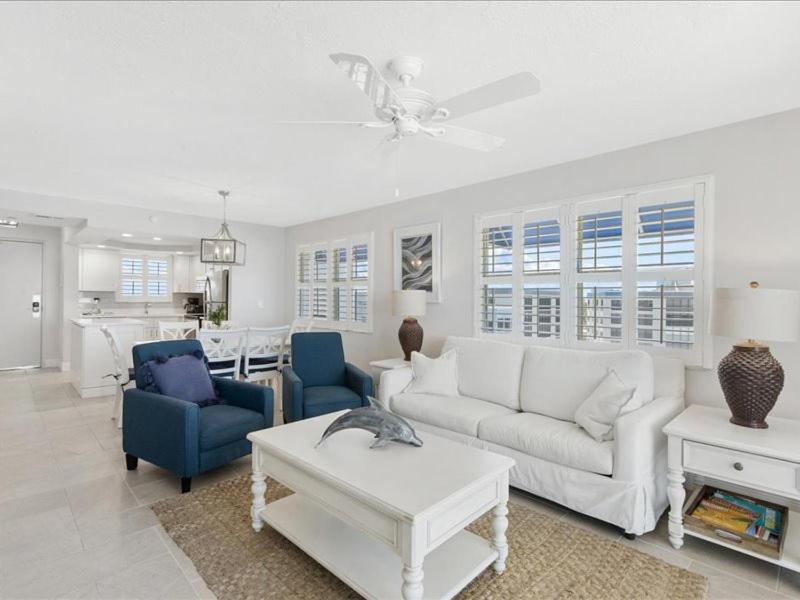 Estero Island Beach Villas 601, 2 Bedrooms, Beach Front, WiFi, Sleeps 6 photo 3