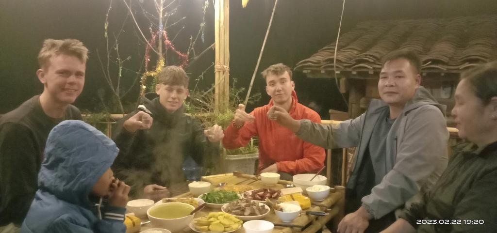 Quang Thuận Bản Giốc Homestay photo 4