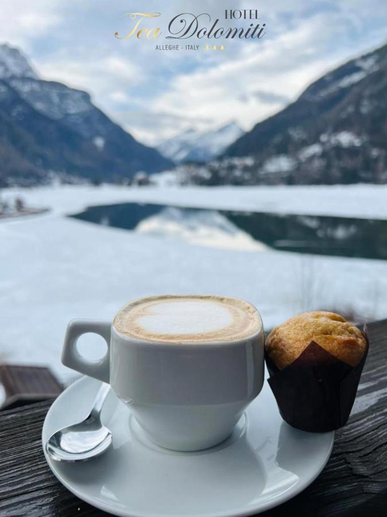 Hotel TEA Dolomiti