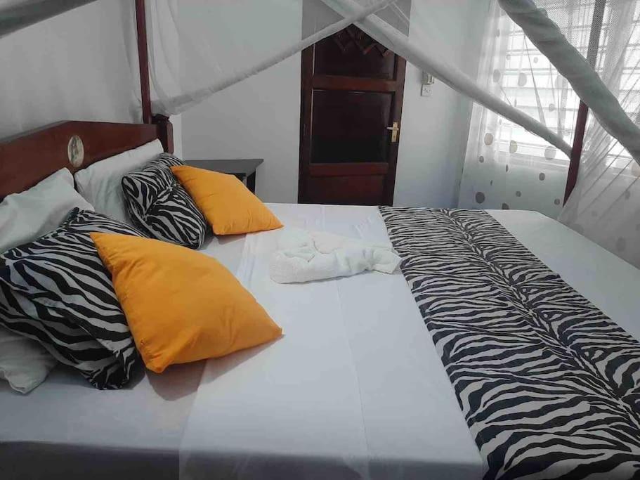 Cosy appartment in Malindi beach photo 2