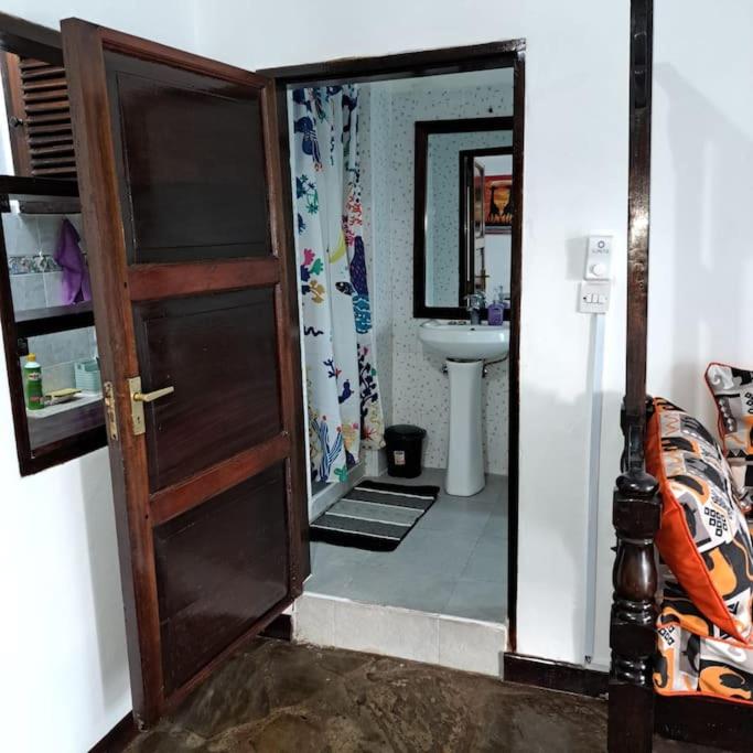 Cosy appartment in Malindi beach photo 4