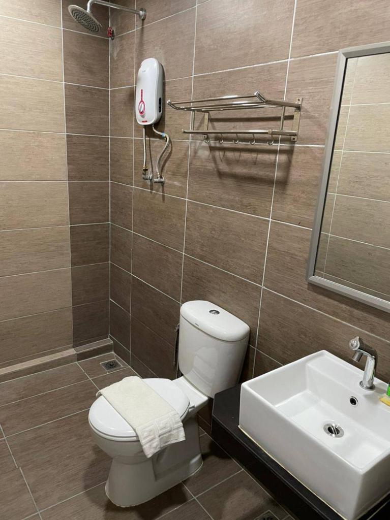 Melati Tanjong Beach Resort photo 2