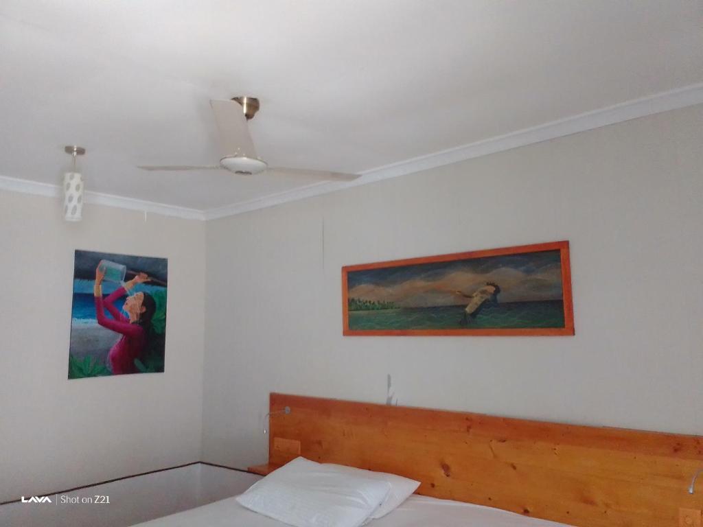 Ocean Way Guraidhoo photo 4