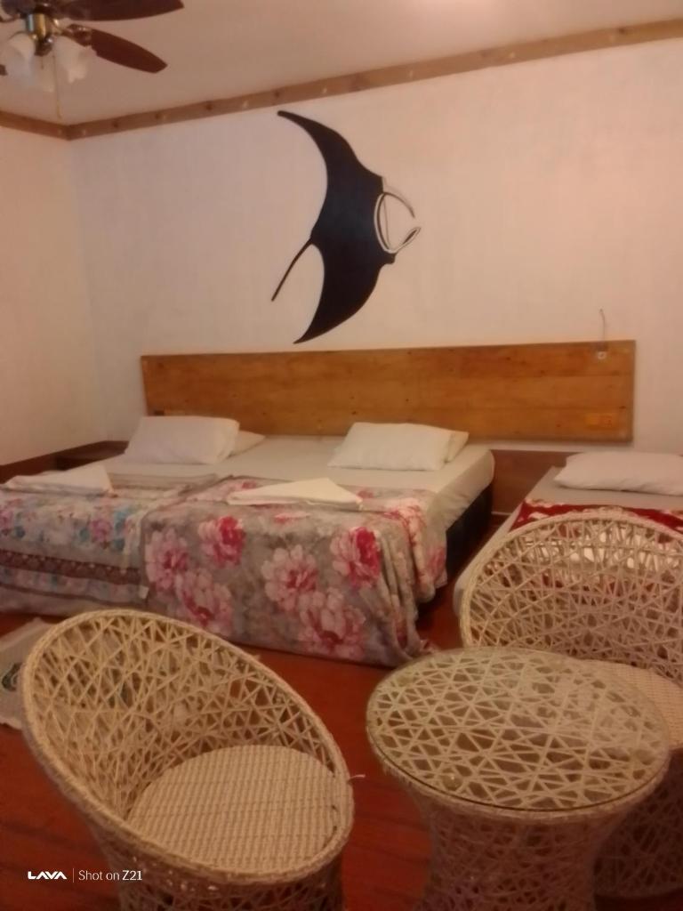 Ocean Way Guraidhoo photo 2