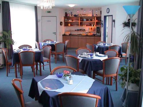 Hotel Garni Kreuzäcker photo 1