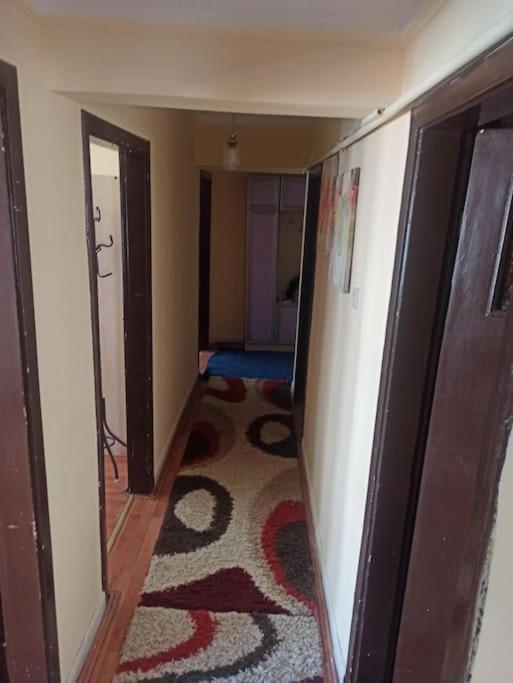 Ahenk Konuk evi photo 1