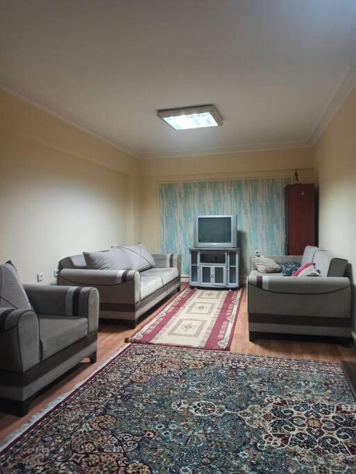 Ahenk Konuk evi photo 2