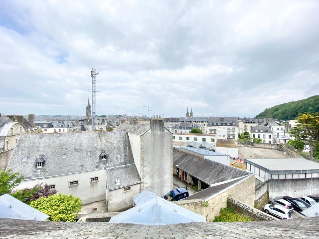 LE NID DU PALAIS - Wifi - Calme - Confort - Palais de justice photo 2