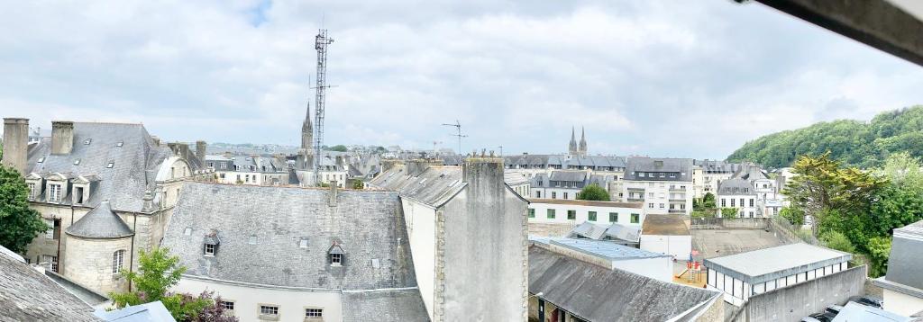 LE NID DU PALAIS - Wifi - Calme - Confort - Palais de justice photo 4