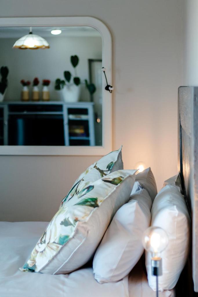 Cozy Guest Suite